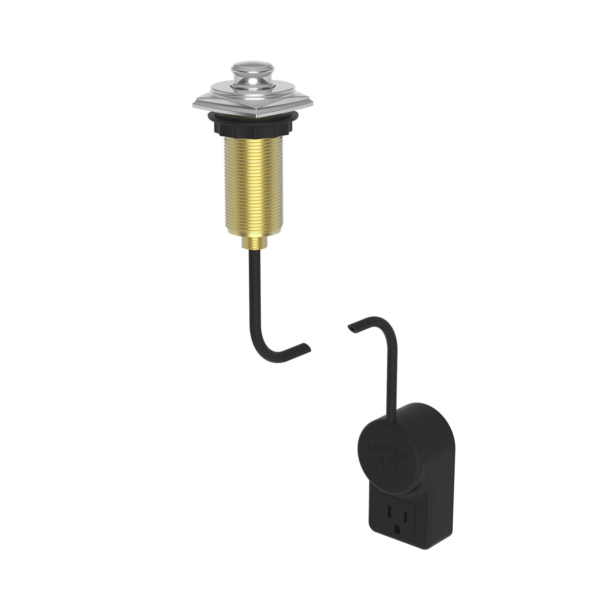 Air Activated Disposer Switch N39423