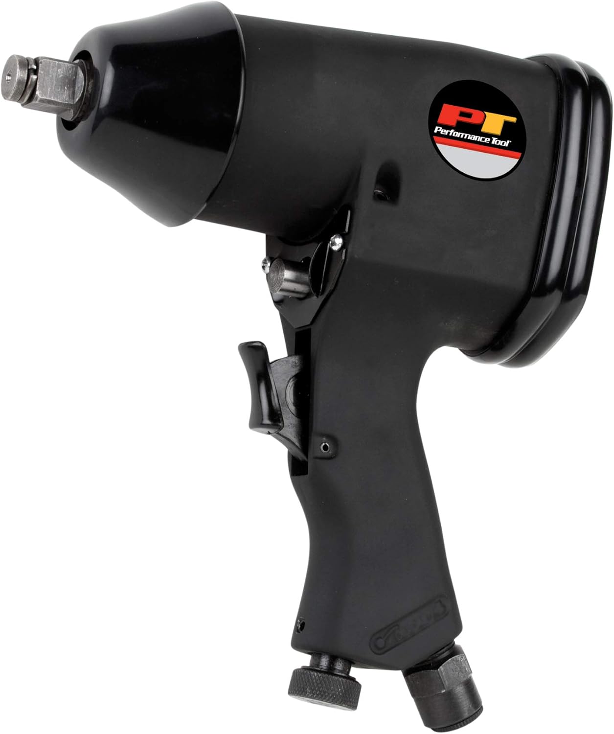 1/2-Inch Drive Impact Wrench Pack of 2 I3261