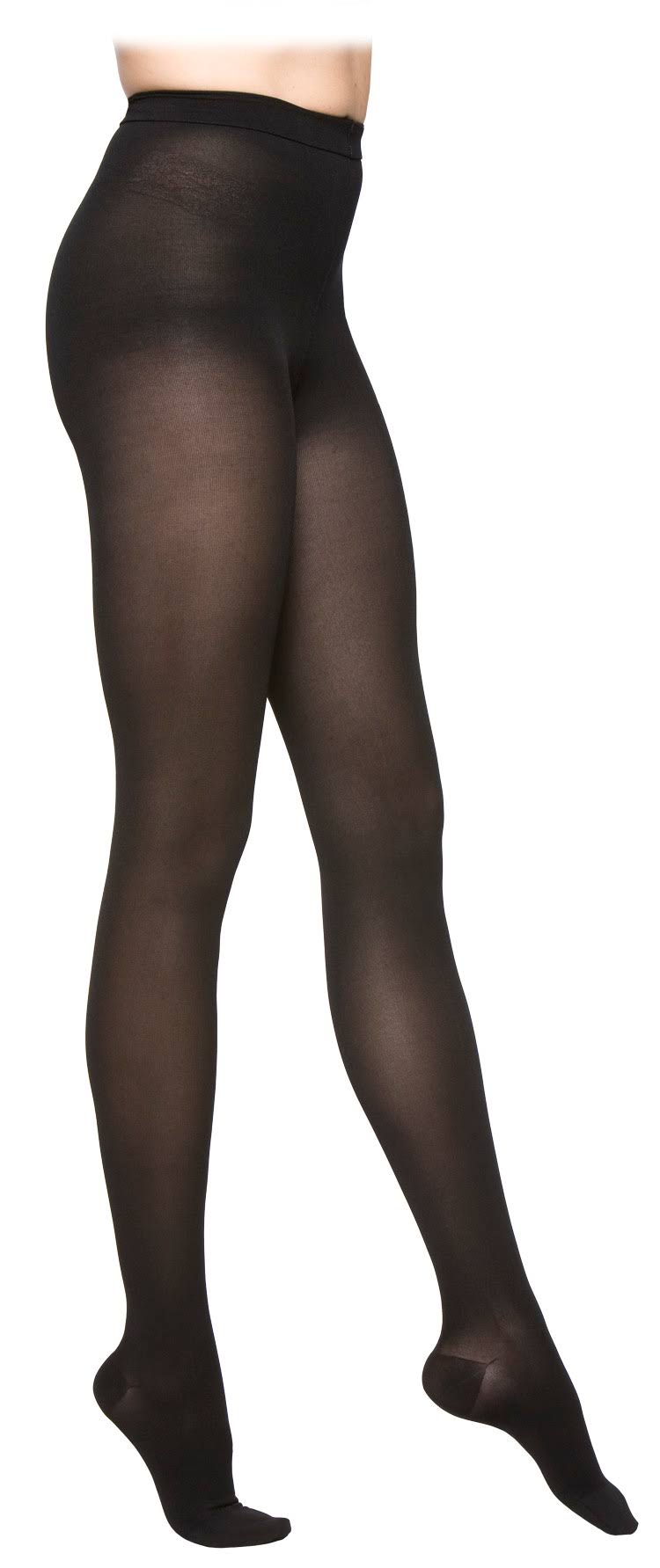 30-40 mmHg Select Comfort Pantyhose G85729