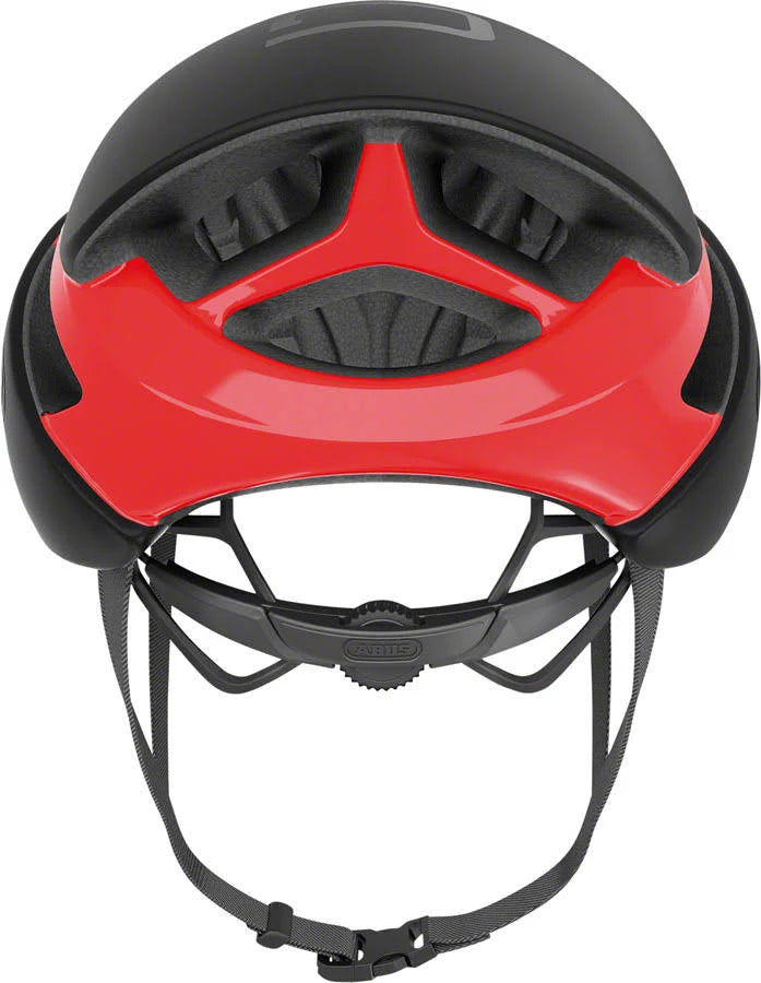 Black Red Gamechanger Helmet G319