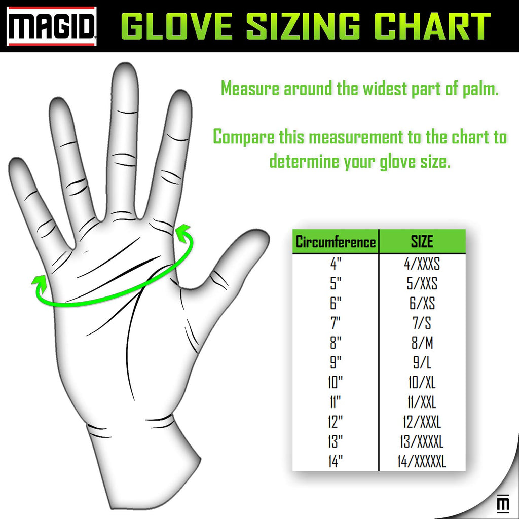 Black Rubber Lineman Safety Gloves, Class 00, Size 10 X516343