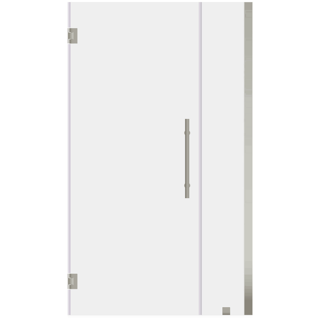 Hinged Shower Door W18896