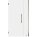 Hinged Shower Door W18896