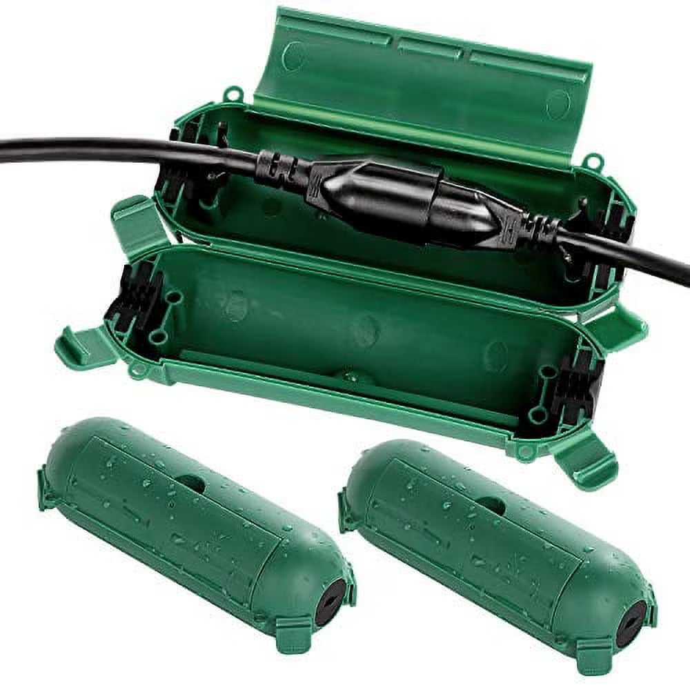 IP44 Waterproof Extension Cord Safety Cover R685