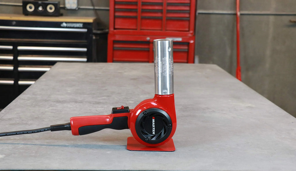 800 deg F 120V Heavy Duty Heat Gun P809
