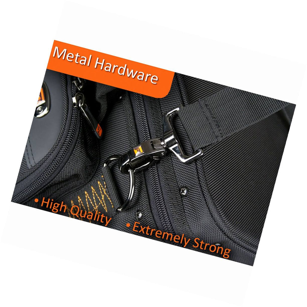 Contoured French Horn Case Y6780