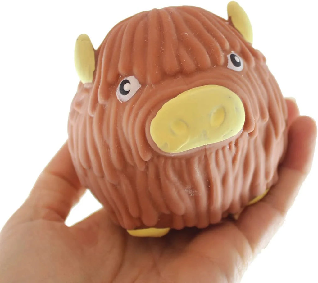 Squeeze Stress Balls Sensory Fidget Toy V44460