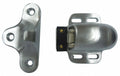 Automatic Door Holder, Satin Chrm, Floor I680447