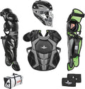 Black Youth Catcher's Package B69679