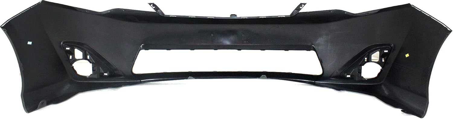 Bumper Cover Set of 2 Z4731