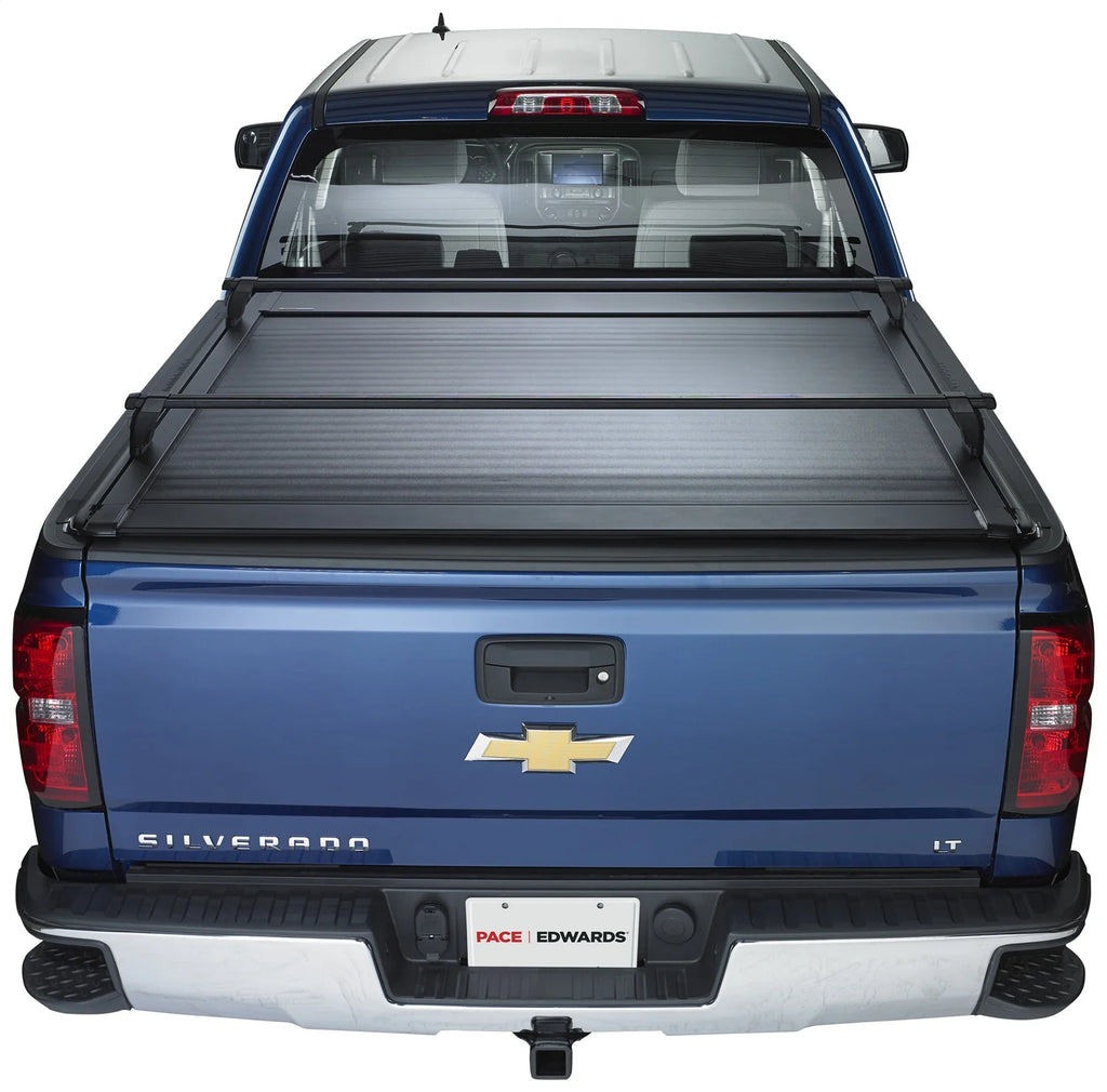 Tonneau Cover Kit for F150 W262773