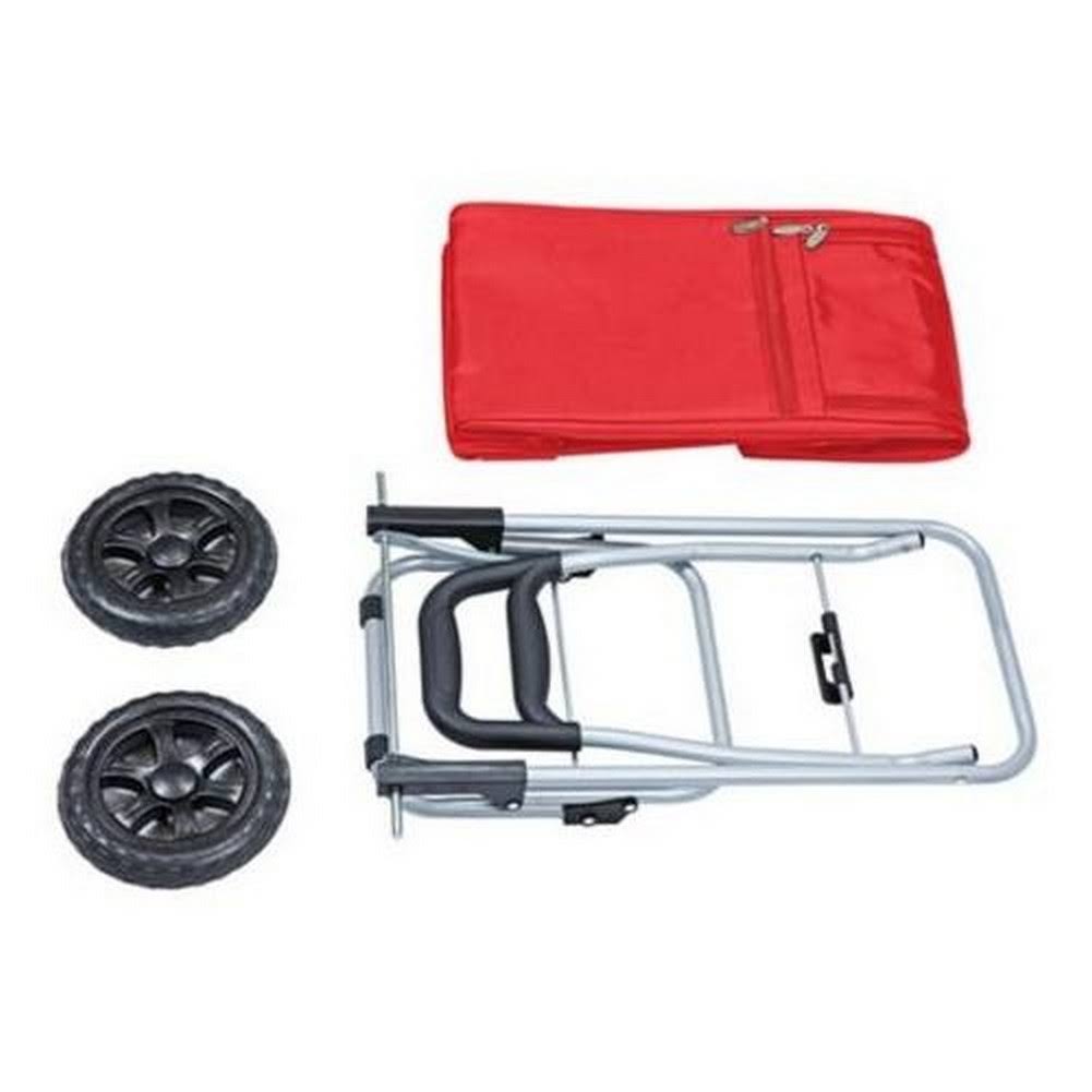 Navy Cart Cooler M687330