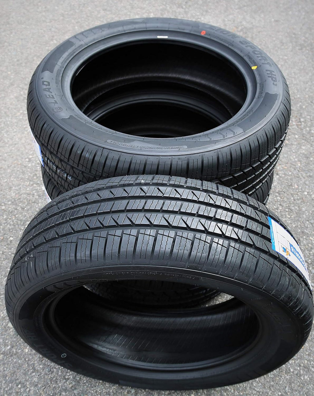 225/65R16 All-Season Performance Radial Tire I14032