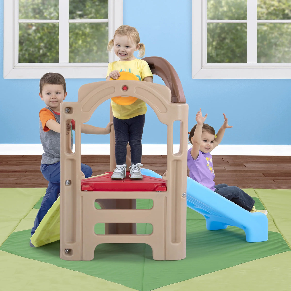 Indoor Outdoor Activity Climber E86500