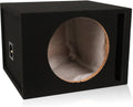Ported Single 12" Subwoofer Enclosure K540