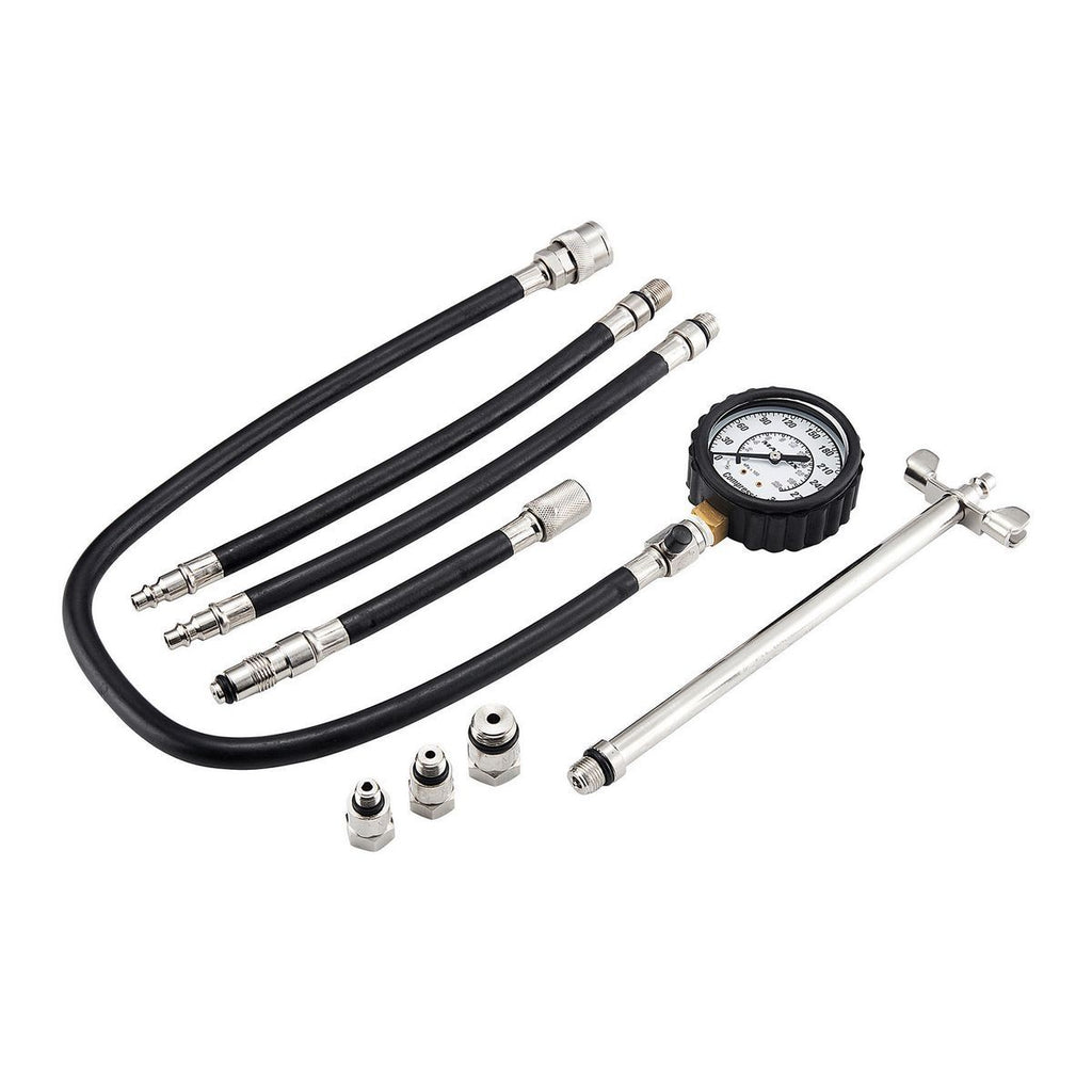 10-Piece Compression Test Kit W827479