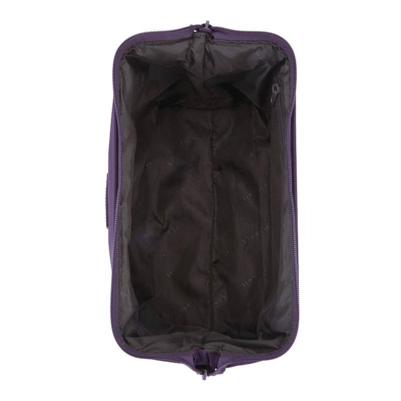 Navy Toiletry Kit W405348
