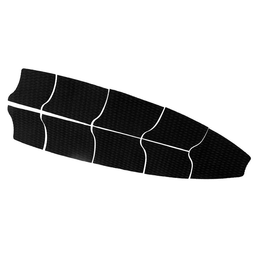 9 Piece Surfboard Shortboard Tail Pad P93810