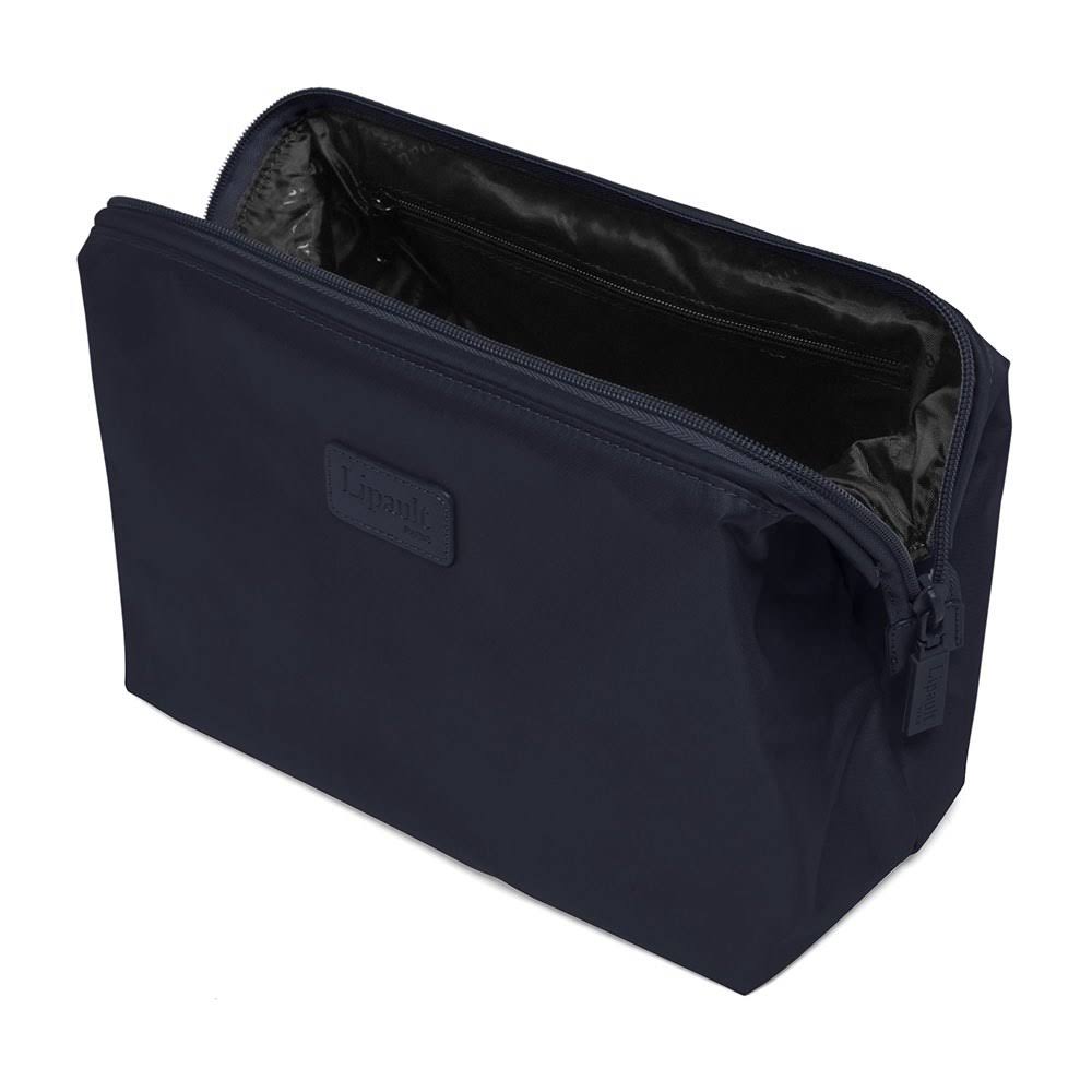 Navy Toiletry Kit W405348