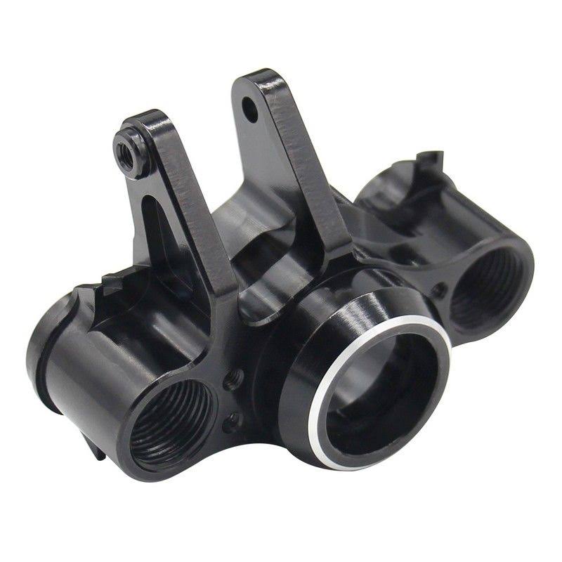 Aluminum Axle Carriers B843