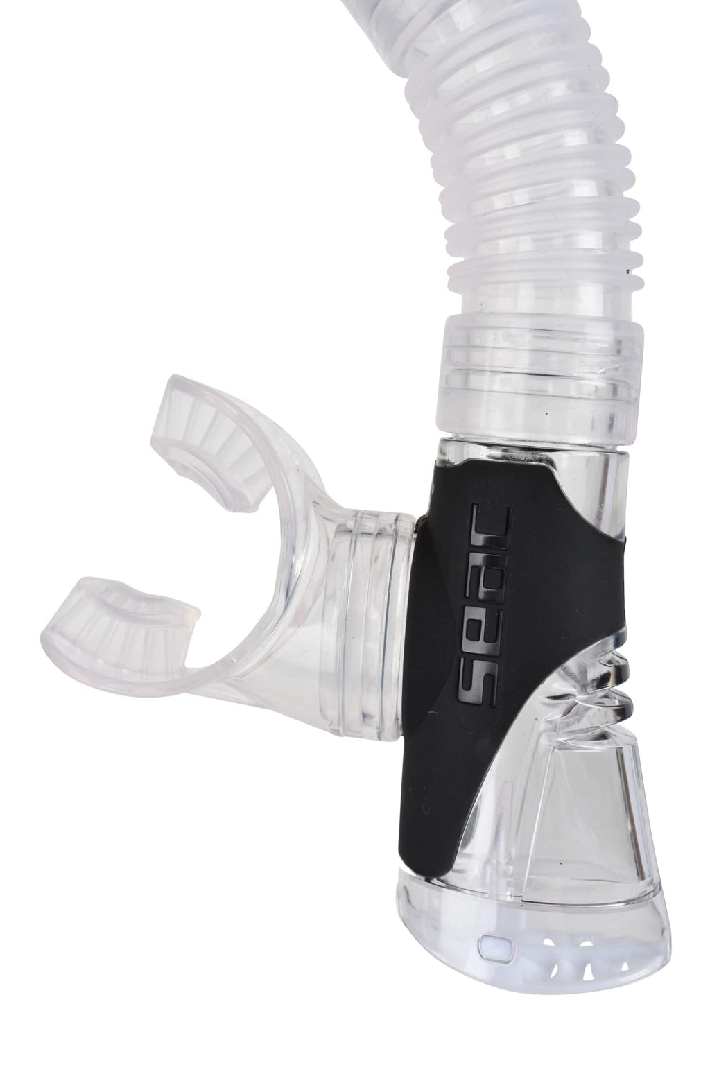 White S/KL Tech Dry Shirt K209