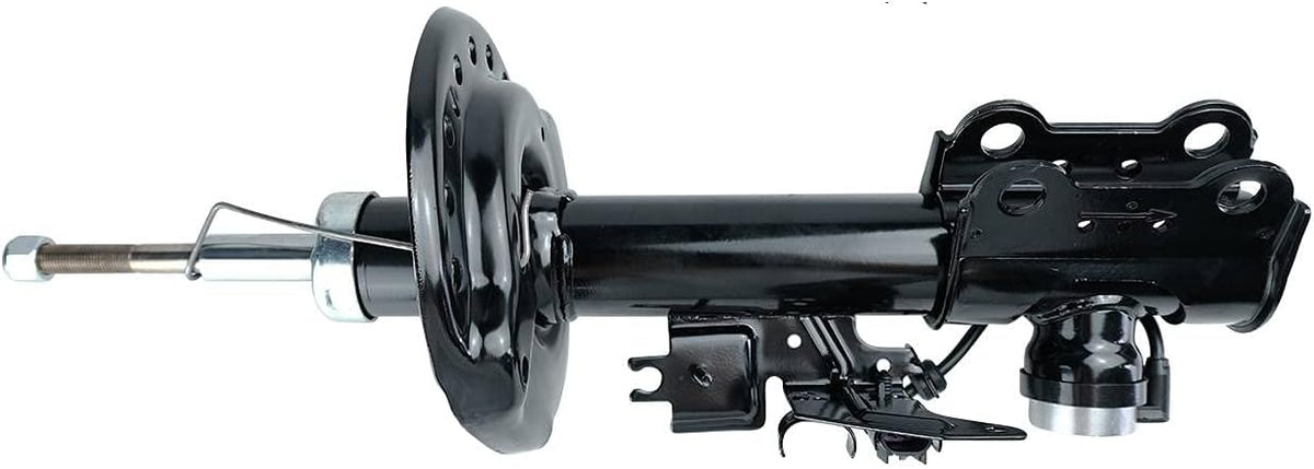 Front Right Air Suspension Shock Strut Shock Absorber J602608