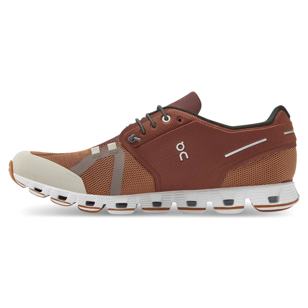 Men's Cloud 70/30 - Brick - Pecan - 13 V797