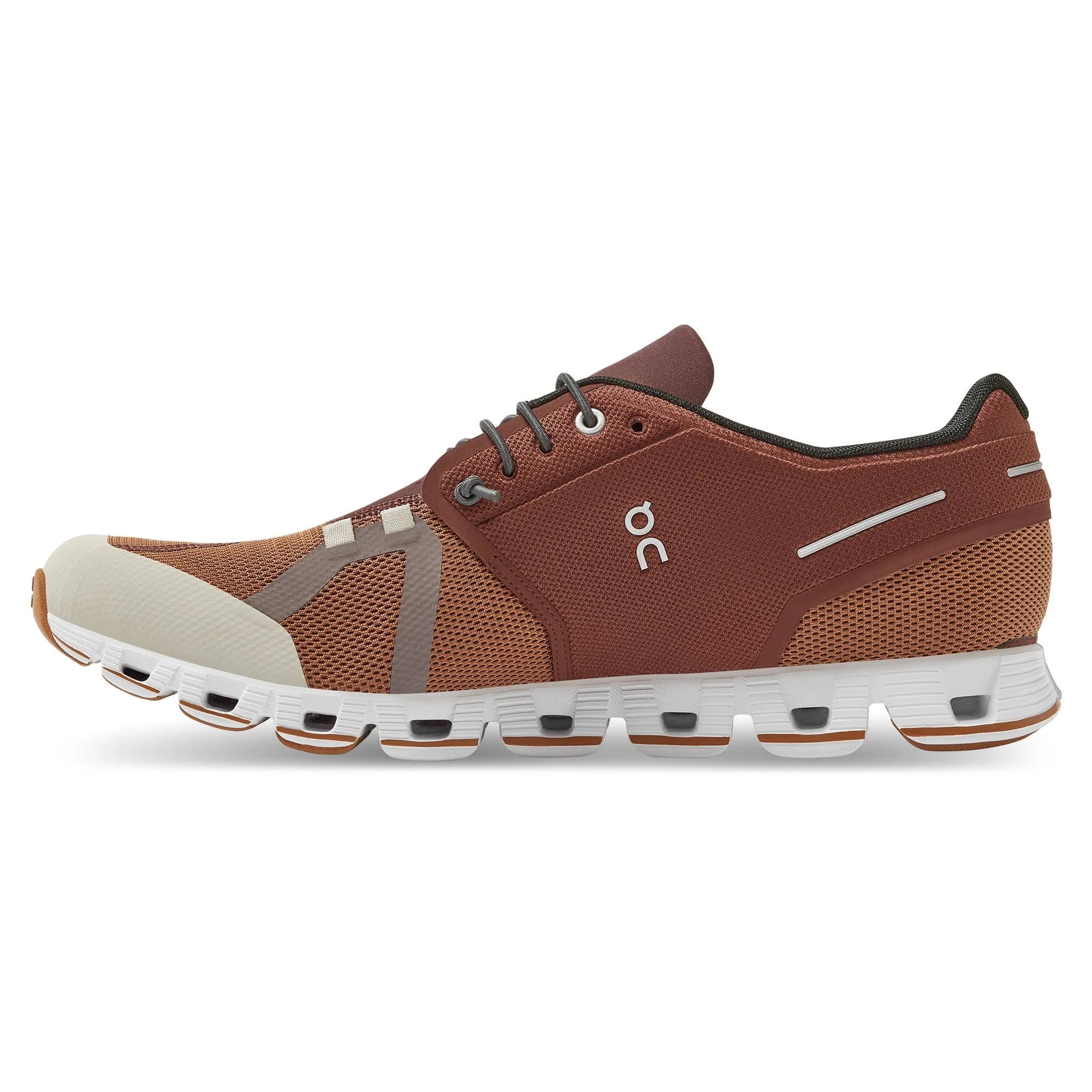 Men's Cloud 70/30 - Brick - Pecan - 13 V797