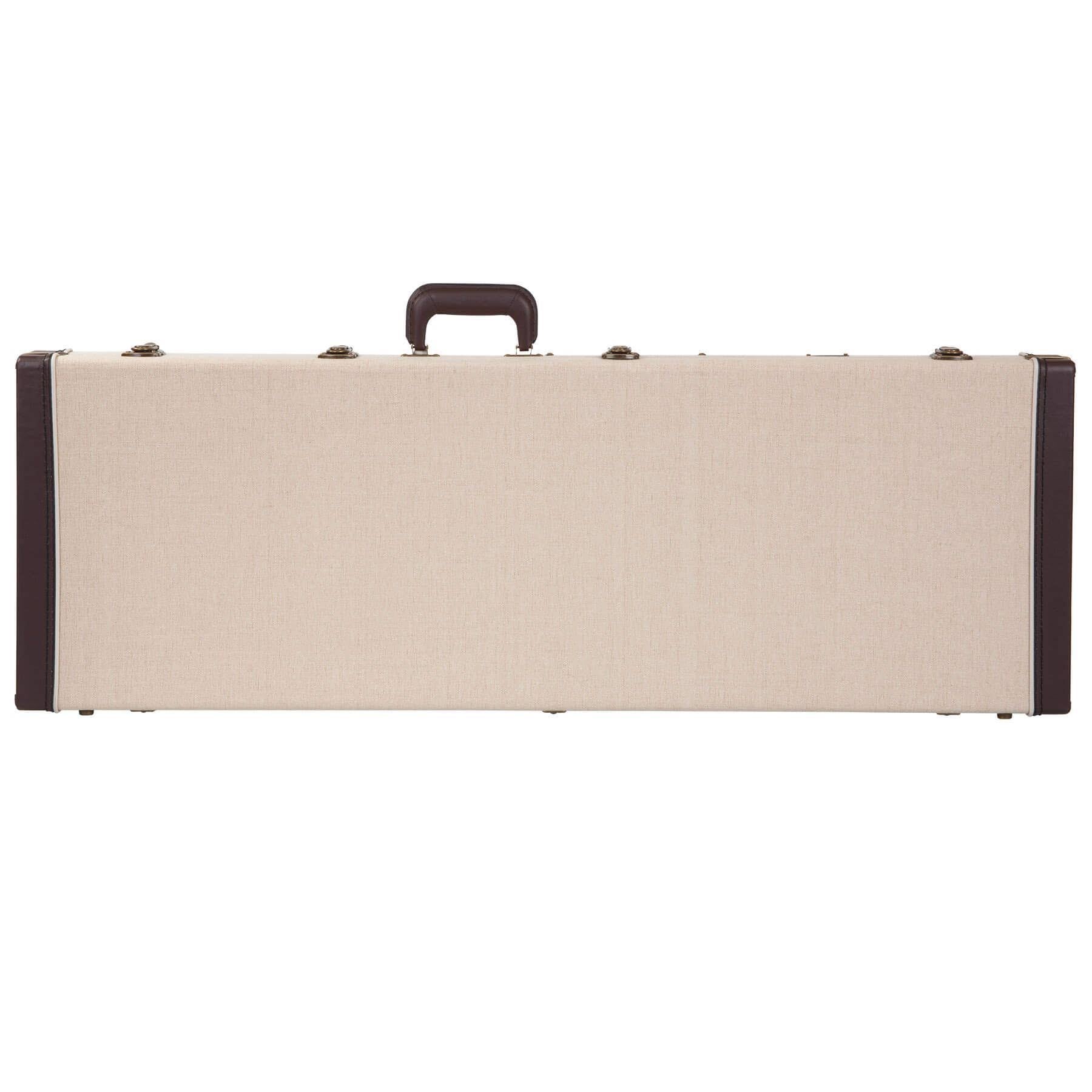 Gator Deluxe Wood Case D177842