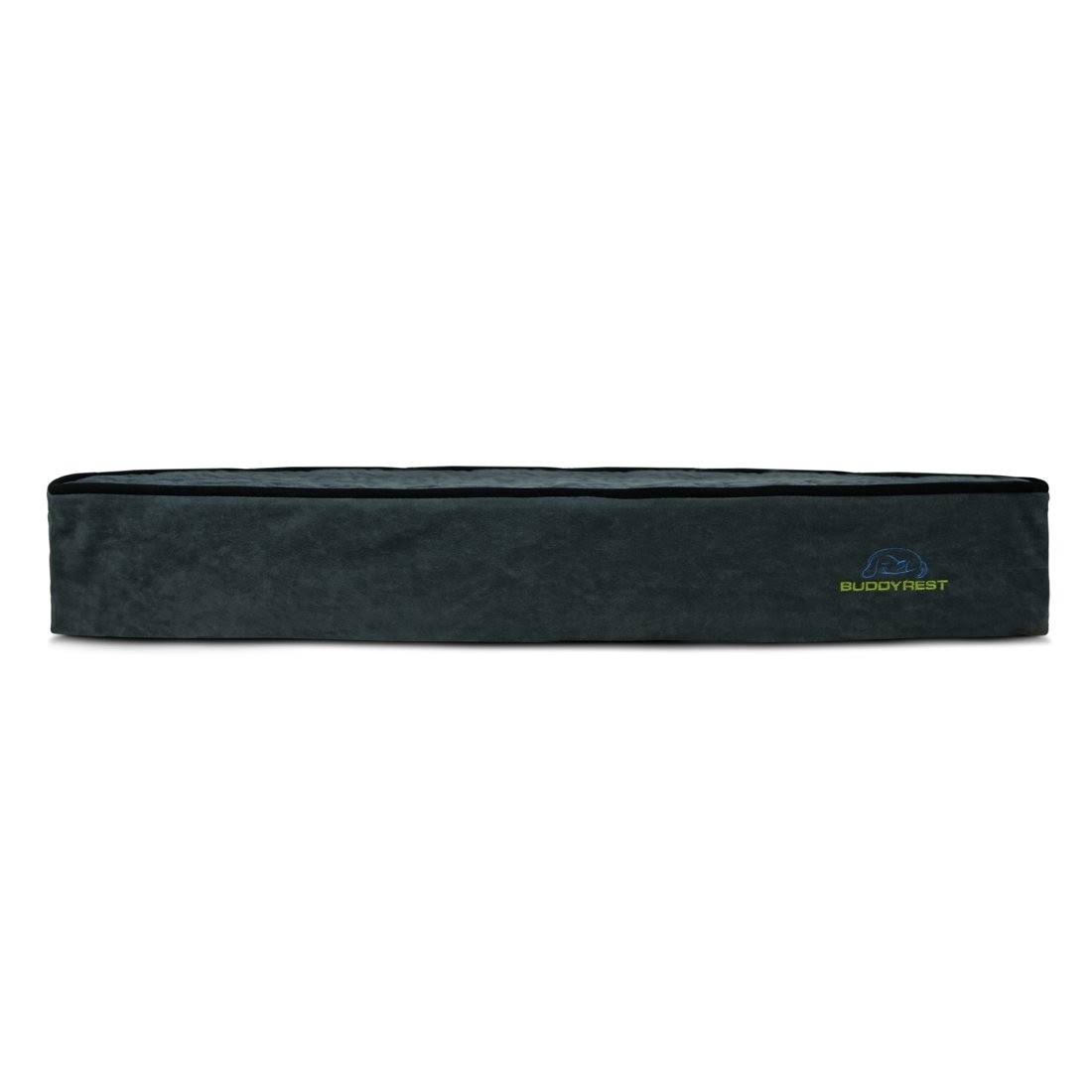 Orthopedic Medium Dog Bed in Fathom Gray E599
