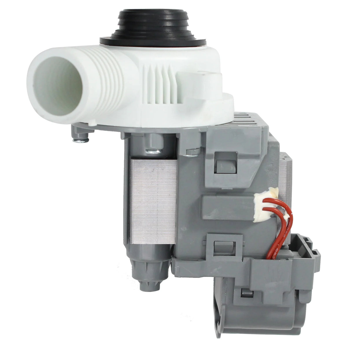 2 Pack Washer Drain Pump Replacement N1691