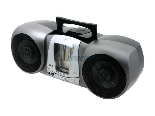 Boom Box for Sirius Satellite Radio Tuner N18903