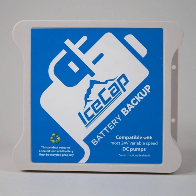 Backup Battery Y320811