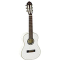 1/4 Size Classical Guitar White W723114