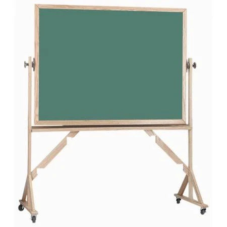 Reversible Free Standing Chalkboard B6959