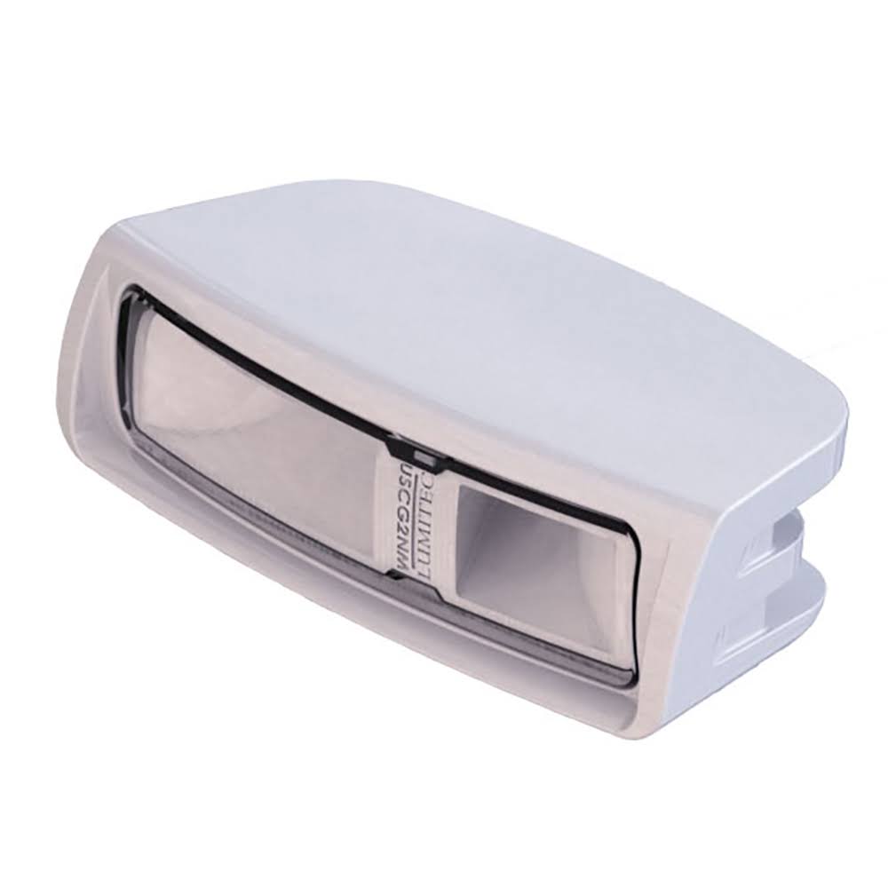 Port Red Navigation-Docking Combination Light G61870