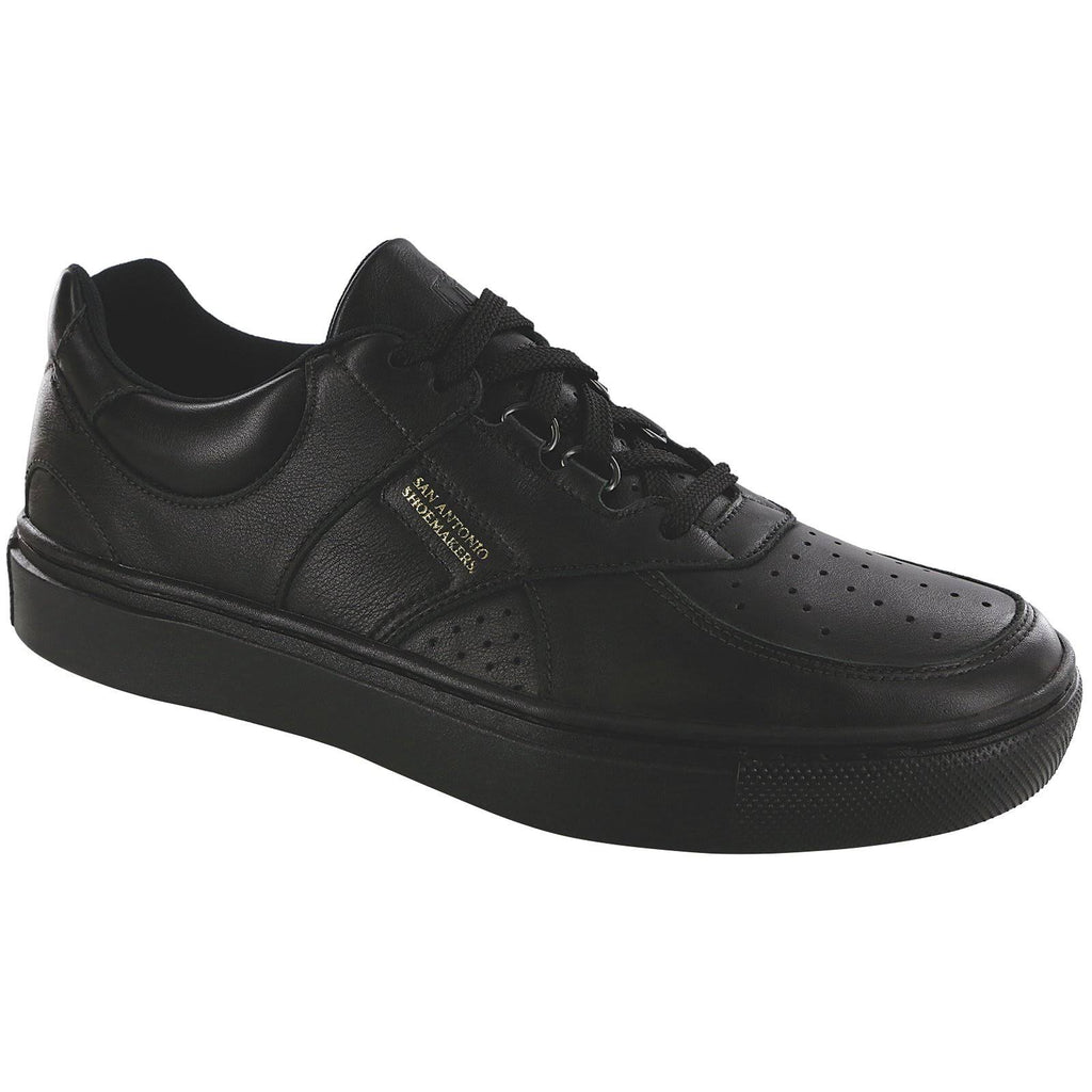 Matte Black 7 Wide Shoes R8732