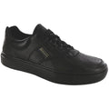 Matte Black 7 Wide Shoes R8732