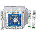 Spaceman Deluxe Student Set with 30 Spacemen in Reusable Storage Container X4490