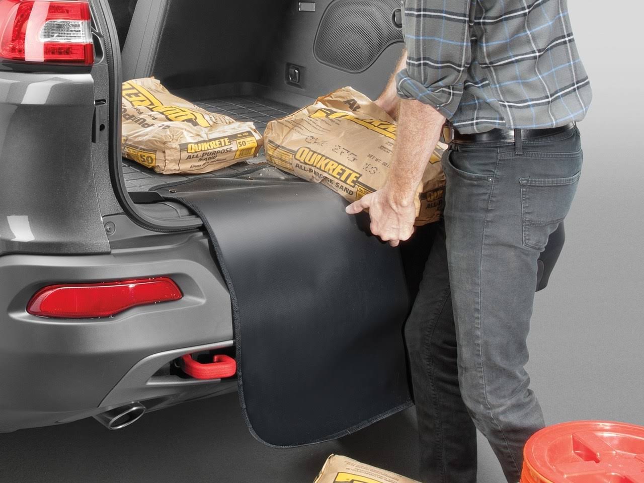 Cargo Liner D195
