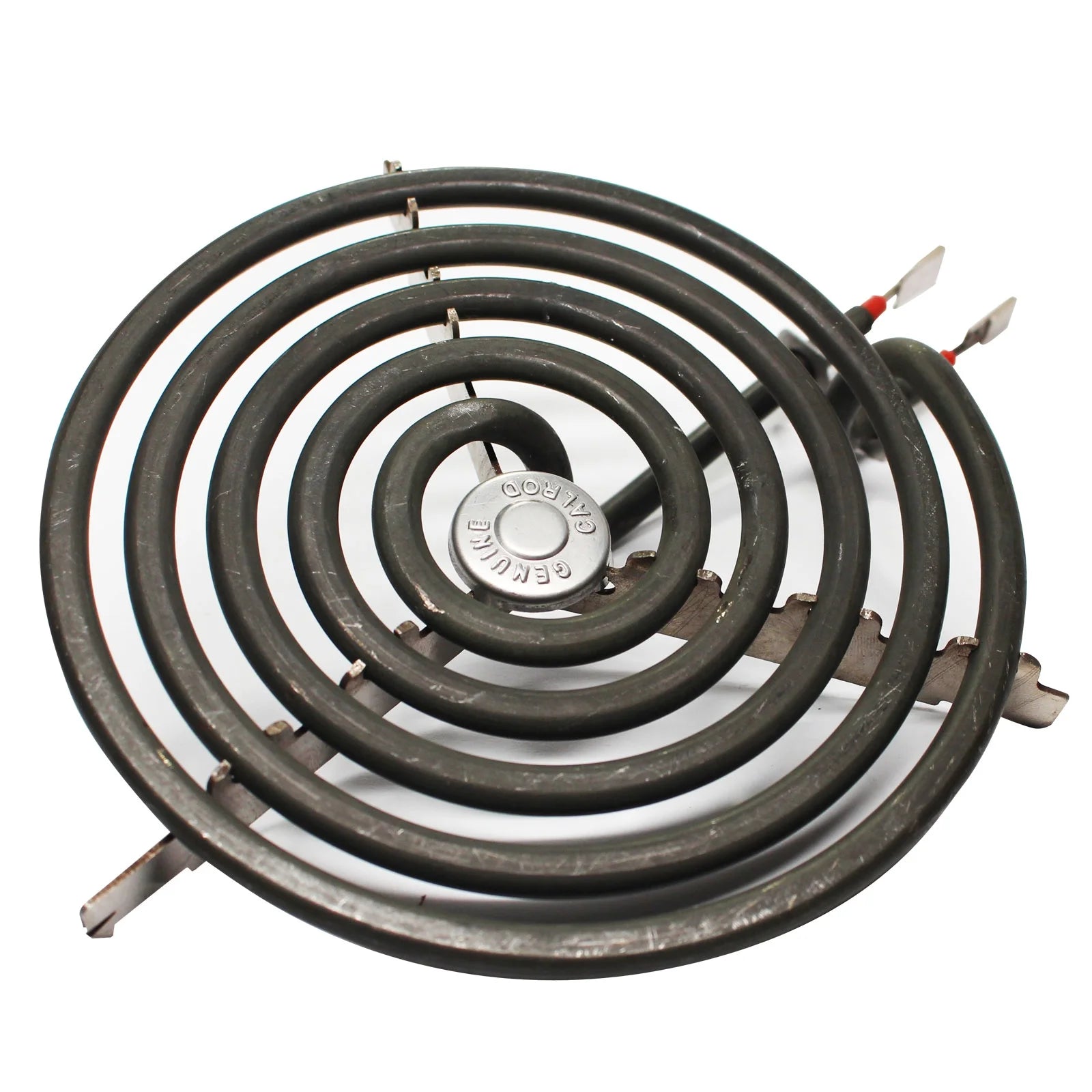 2-Pack 8 inch 6 Turns & 6 inch 5 Turns Surface Burner Elements for Range, Stove & Cooktop R445