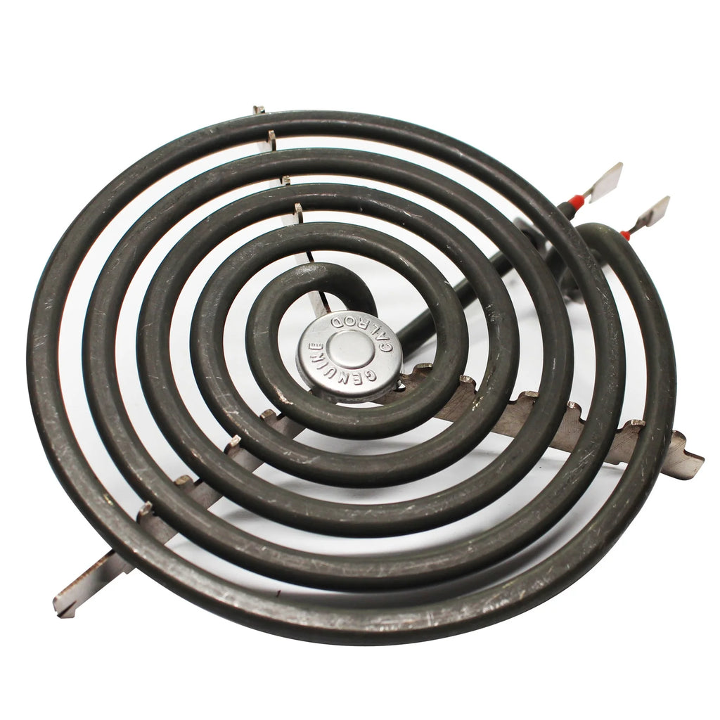2-Pack 8 inch 6 Turns & 6 inch 5 Turns Surface Burner Elements for Range, Stove & Cooktop K7961