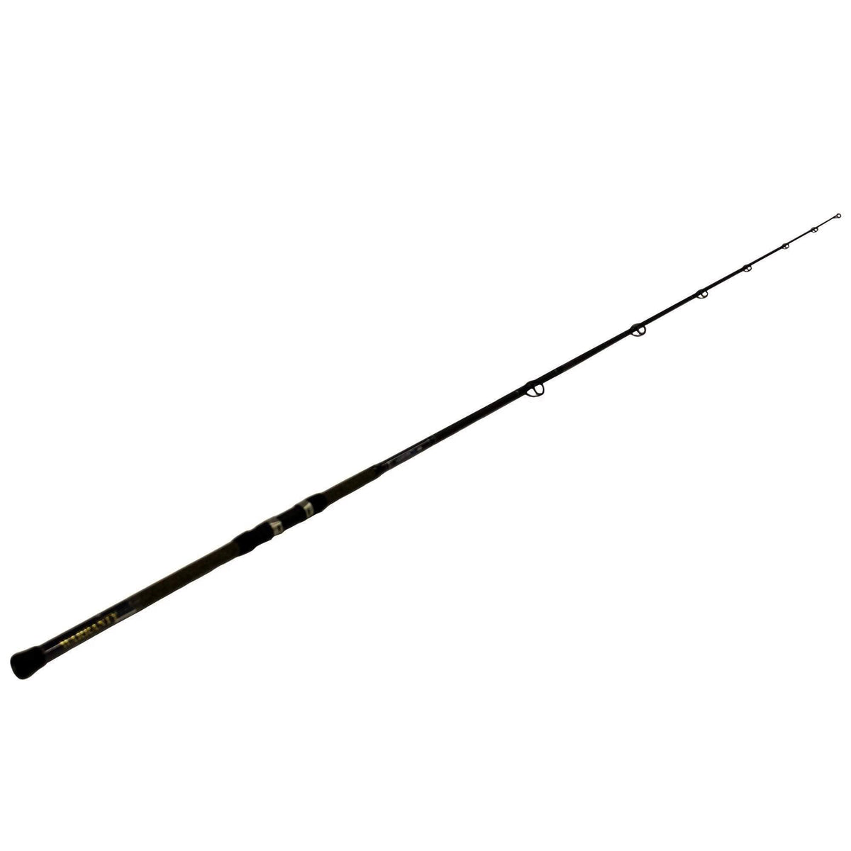 Heavy 9 Surf Rod E4680