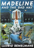 Madeline and the Bad Hat (Hardcover) I203