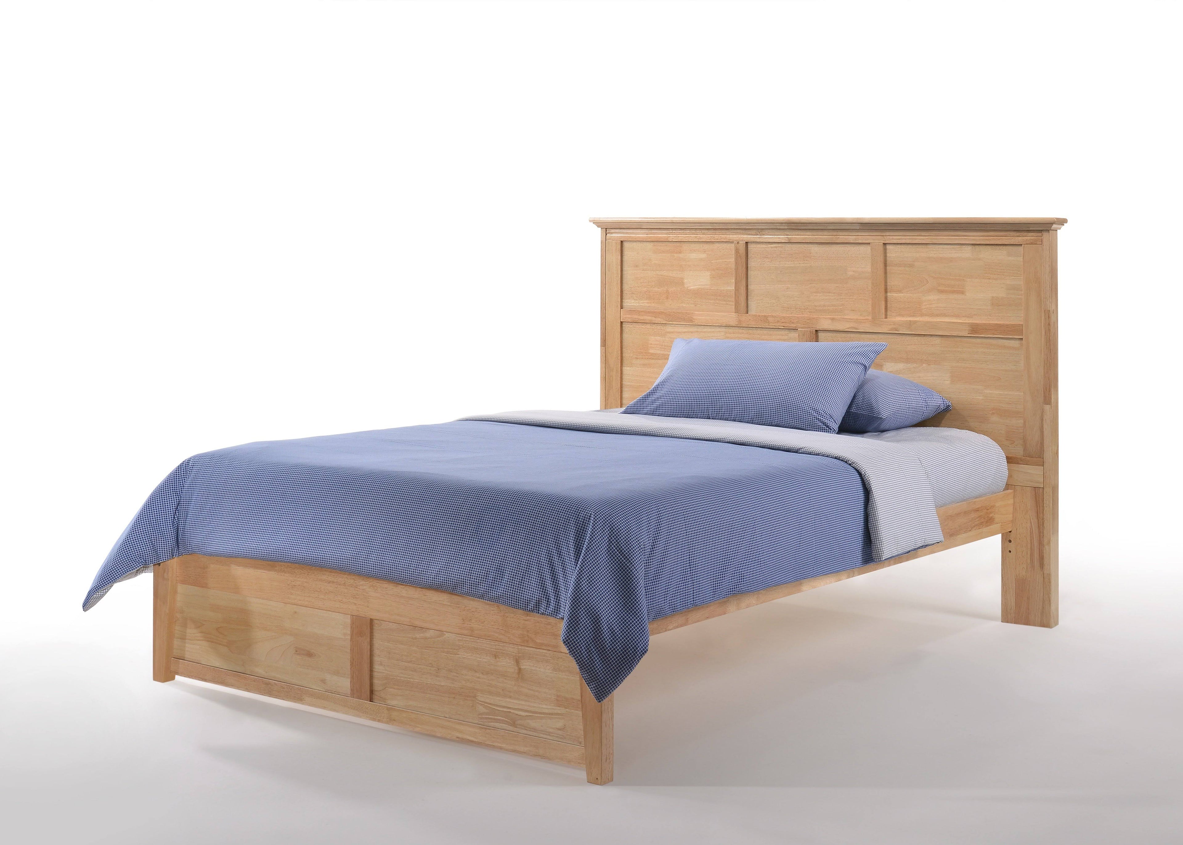 King Bed U121790