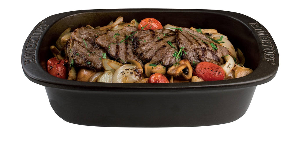 BBQ Series Casserole Dish C953