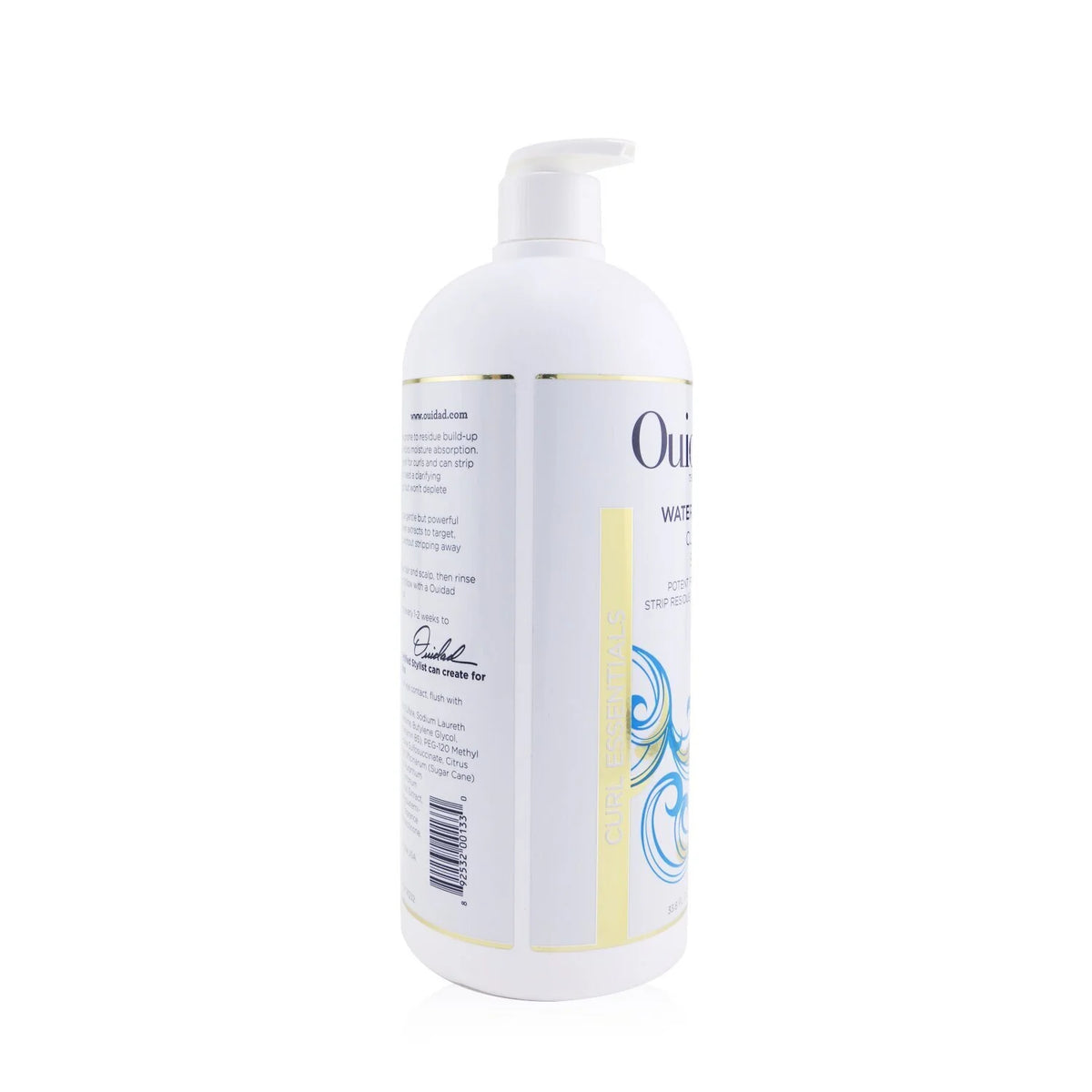Clarifying Shampoo 1000ml U627