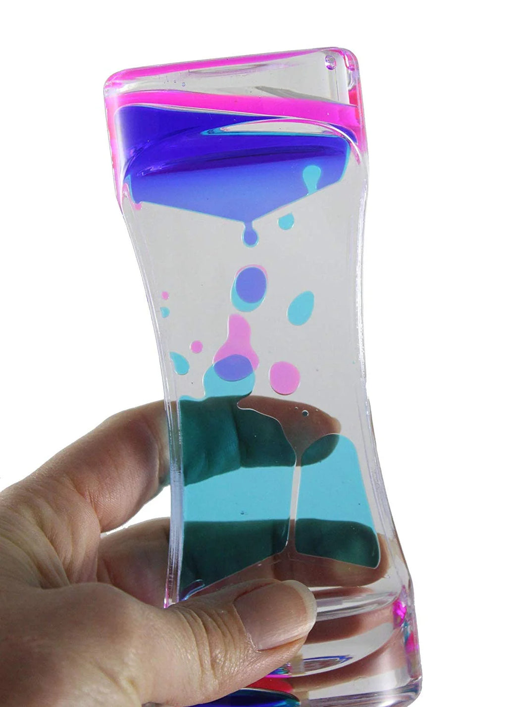 Liquid Dripping Timer Sensory Toy N622
