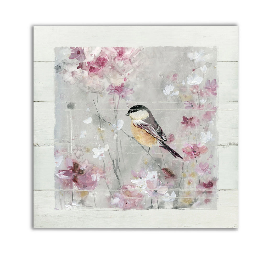 Gallery Wrapped Canvas 10x10 L715606