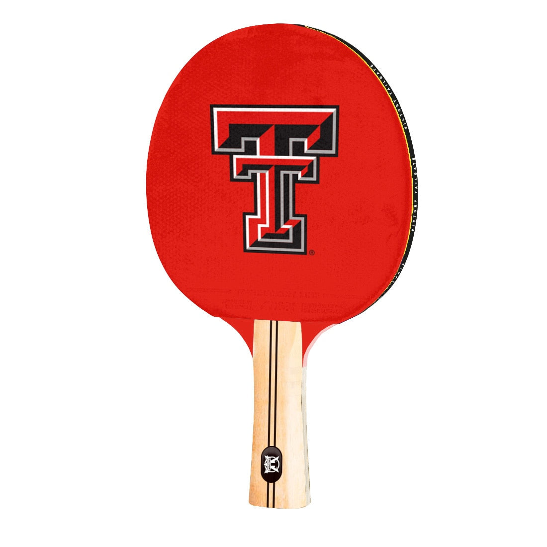 Table Tennis Paddle U542